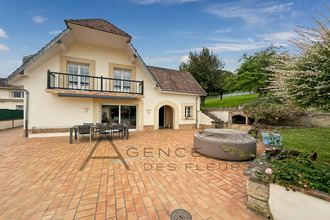 achat maison oissel 76350