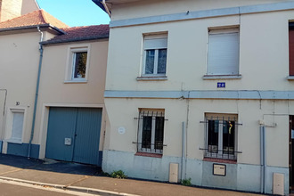 achat maison oissel 76350
