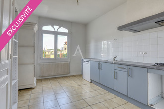 achat maison oissel 76350