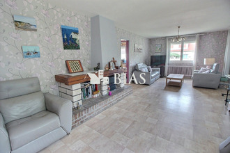 achat maison oissel 76350