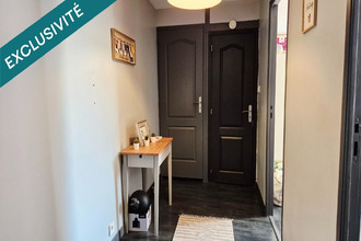 achat maison oissel 76350