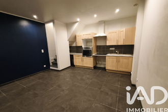 achat maison oissel 76350