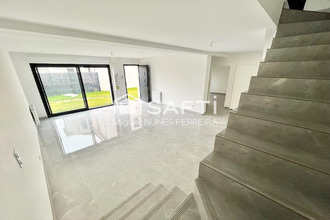 achat maison oissel 76350