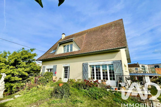 achat maison oissel 76350