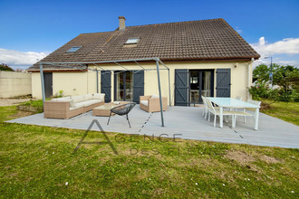 achat maison oissel 76350