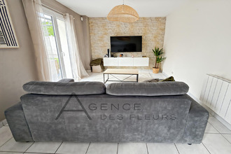 achat maison oissel 76350