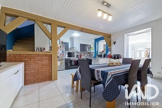 achat maison oissel 76350