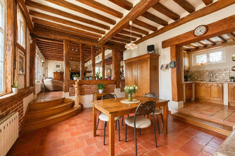 achat maison oissel 76350