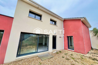 achat maison oissel 76350