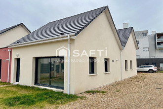 achat maison oissel 76350