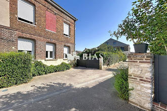achat maison oissel 76350