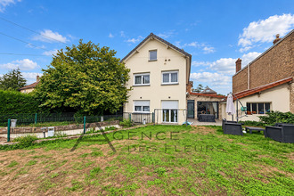 achat maison oissel 76350
