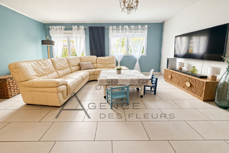 achat maison oissel 76350