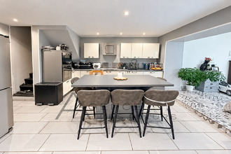 achat maison oissel 76350