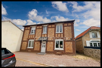 achat maison oissel 76350