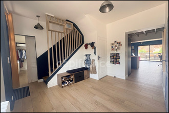 achat maison oissel 76350