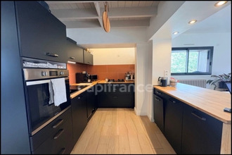 achat maison oissel 76350