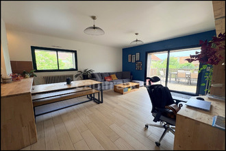 achat maison oissel 76350