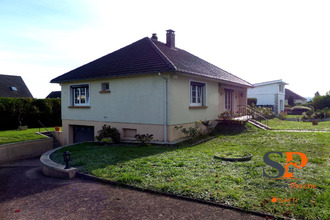 achat maison oissel 76350