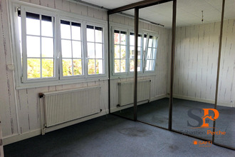achat maison oissel 76350