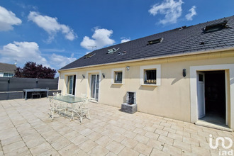 achat maison oissery 77178