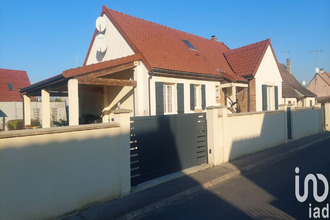 achat maison oissery 77178