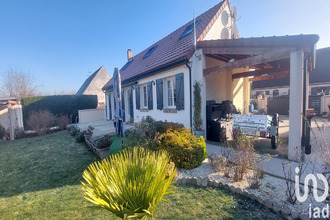 achat maison oissery 77178