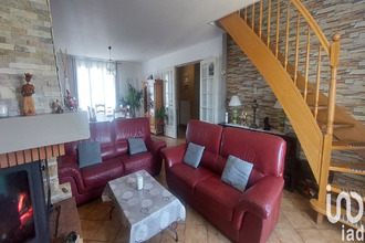 achat maison oissery 77178