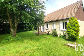 achat maison oissery 77178