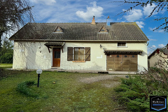 achat maison oissery 77178