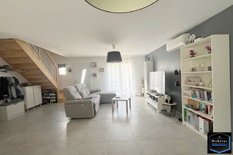 achat maison oissery 77178