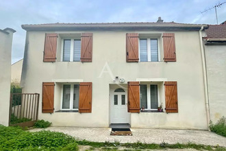 achat maison oissery 77178
