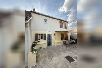 achat maison oissery 77178