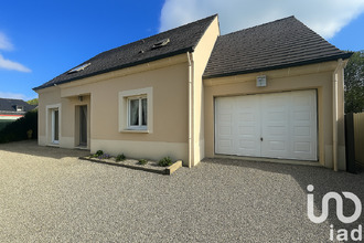 achat maison oissery 77178