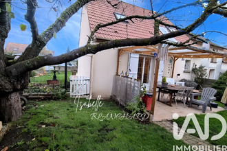 achat maison oissery 77178