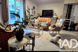 achat maison oissery 77178