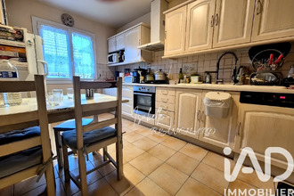 achat maison oissery 77178