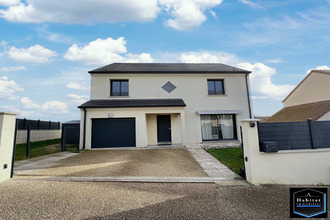 achat maison oissery 77178