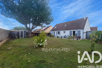 achat maison oissery 77178