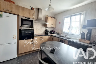 achat maison oissery 77178