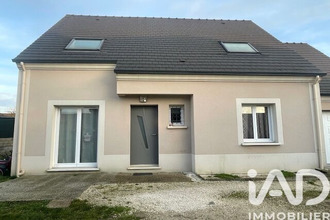 achat maison oissery 77178