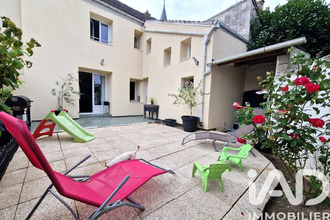 achat maison oissery 77178