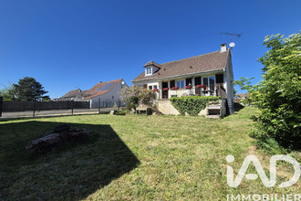 achat maison oissery 77178