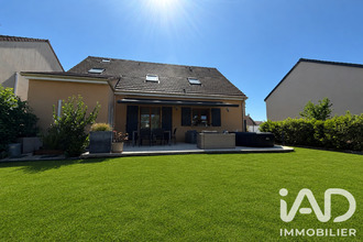 achat maison oissery 77178