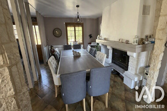 achat maison oissery 77178