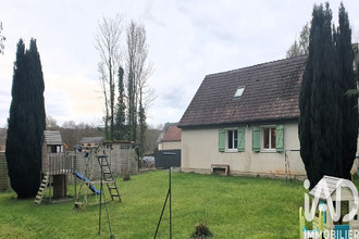 achat maison oissy 80540