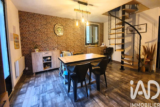 achat maison oissy 80540