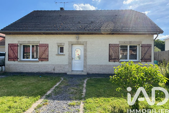 achat maison oissy 80540