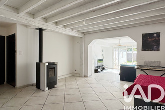 achat maison oissy 80540