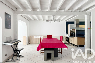 achat maison oissy 80540